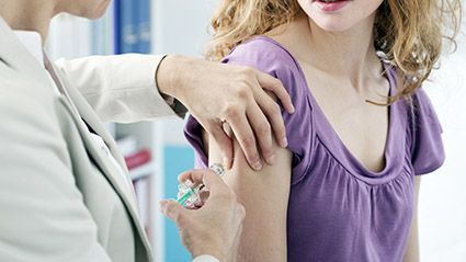 Every American Adult Now Eligible for COVID-19 Vaccine