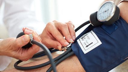 USPSTF Reaffirms Benefit of Hypertension Screening for Adults