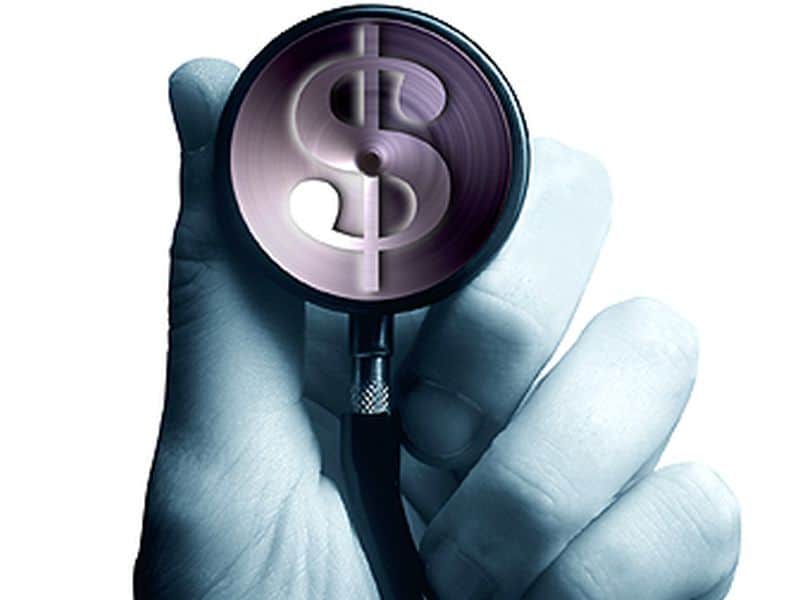 Medicare Spending on Physician Services Down $9.4B During First Half of 2020