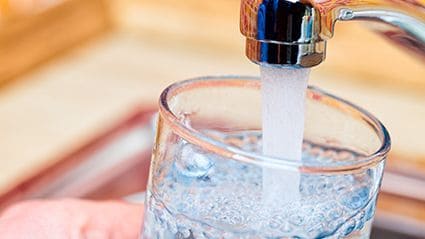 Nitrate in Drinking Water Tied to Spontaneous Preterm Birth Risk