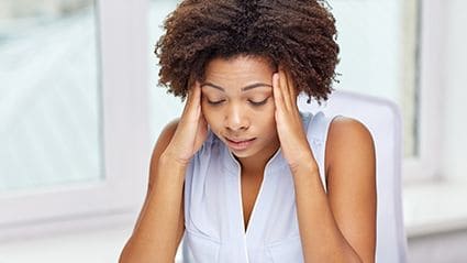 Black Women More Likely to Have Idiopathic Intracranial HTN