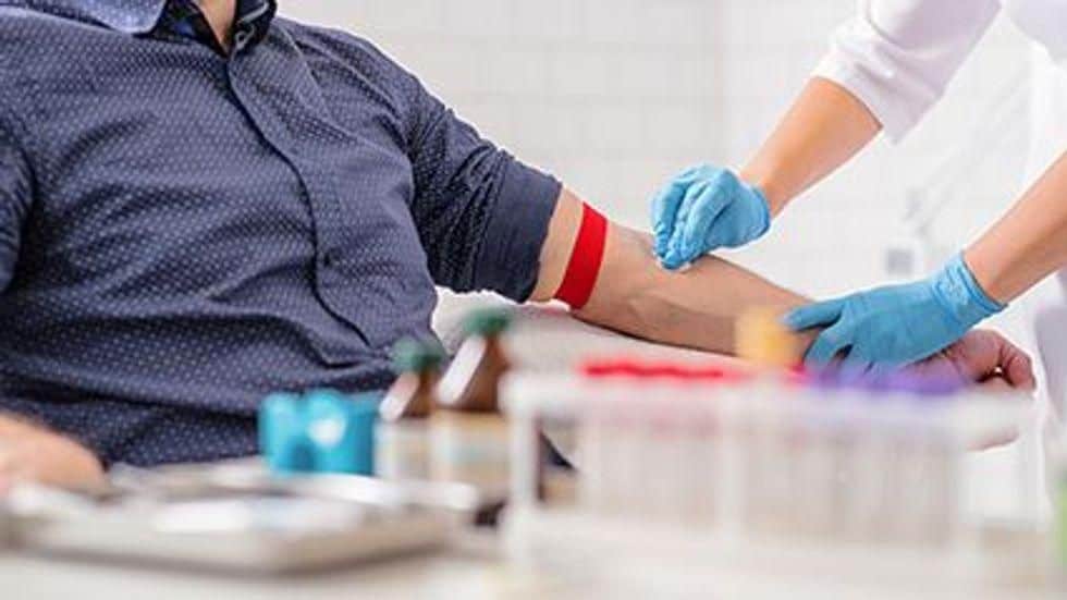Opt-Out Increases Hepatitis C Screening Uptake