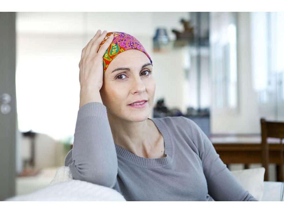 HR Status, Age Impact Risk for Subsequent Cancers in Breast Cancer Survivors