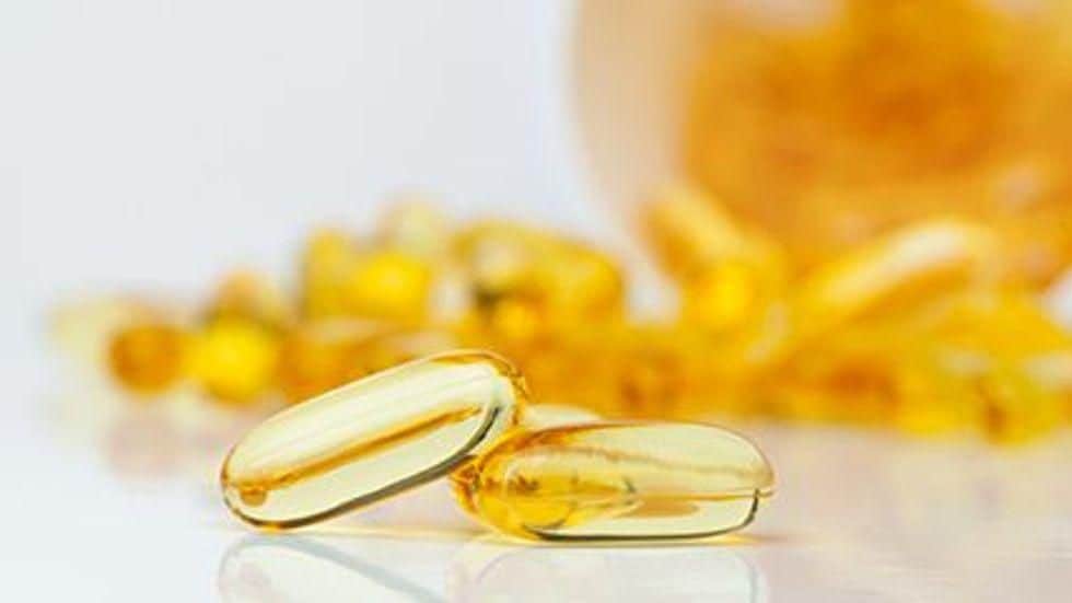 ACC: Fish Oil Does Not Improve Outcomes for Those at High CV Risk