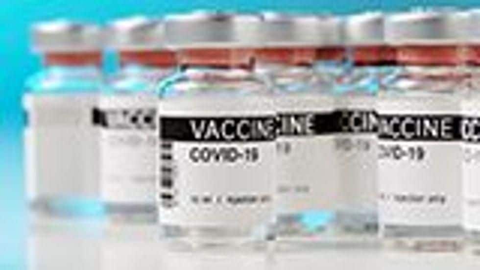 U.S. Officials Say 50 Percent of American Adults Are Now Fully Vaccinated