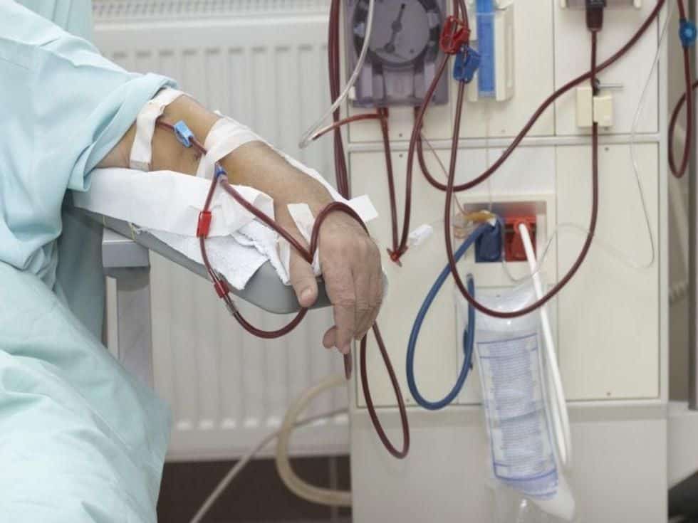 One Dose of BNT162b2 Inadequate for Hemodialysis Patients