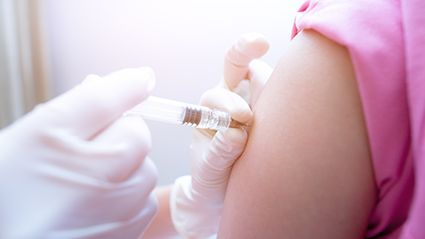 HPV Vaccination Rates Suboptimal Within Ages 9 to 12 Years