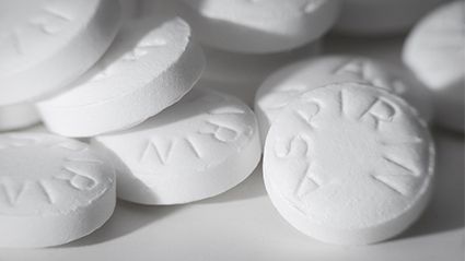 Adding Aspirin May Up Risk for Patients on DOAC for A-Fib/VTE