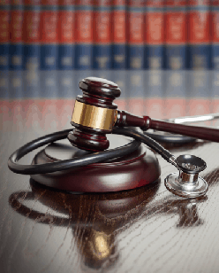 A Comprehensive Malpractice Insurance Plan Can Protect Physicians