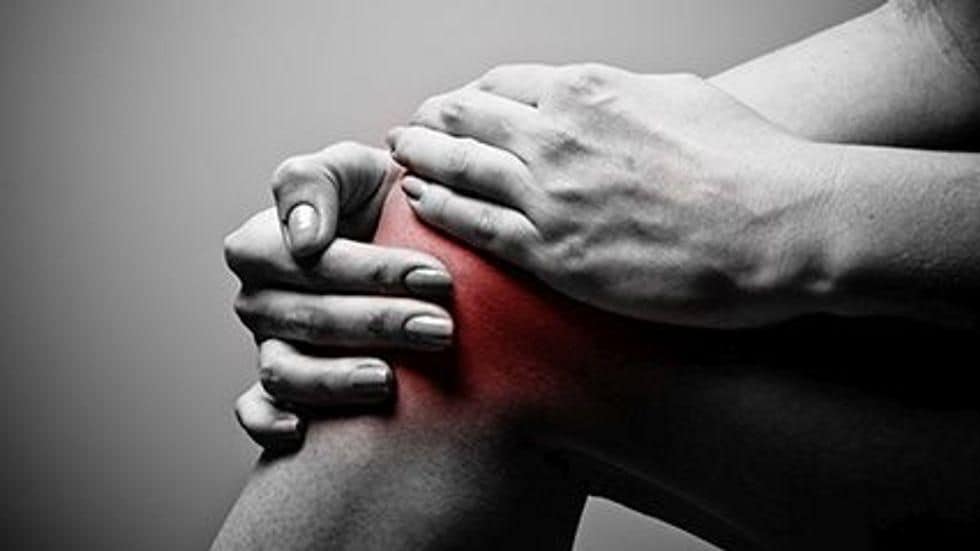 Nonsurgical Knee Arthritis Care Varies Geographically
