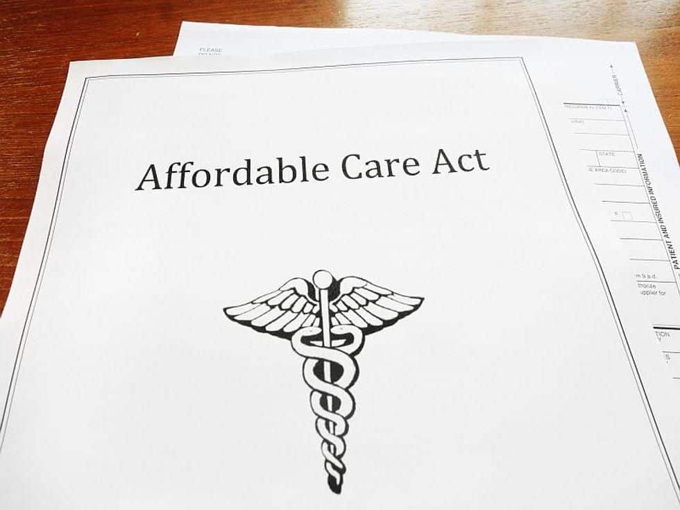 U.S. Supreme Court Strikes Down Challenge to Affordable Care Act