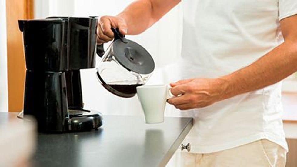 Genetic Predisposition + High Caffeine Intake Ups Risk of Increased Intraocular Pressure
