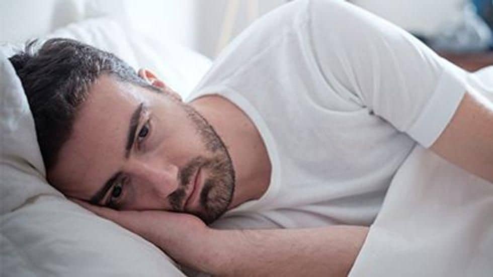 Diabetes, Sleep Disturbances Up Risk for Early Death