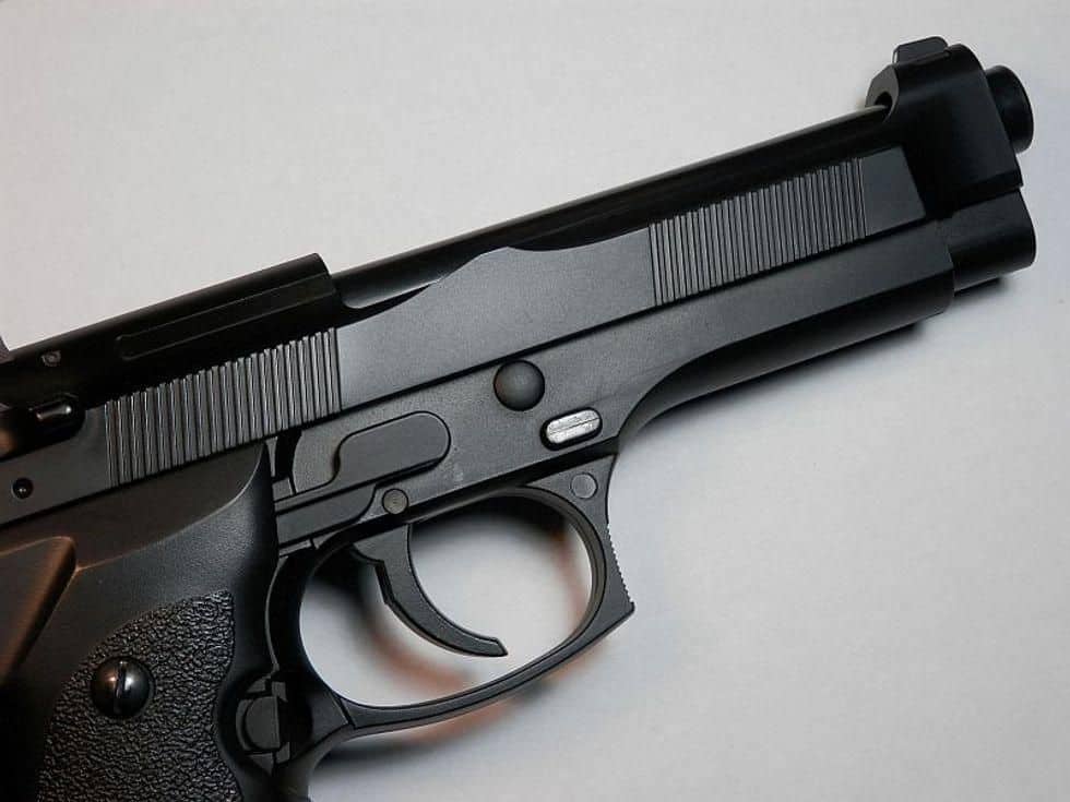 Suicide Deaths by Firearms Up Significantly in Young People