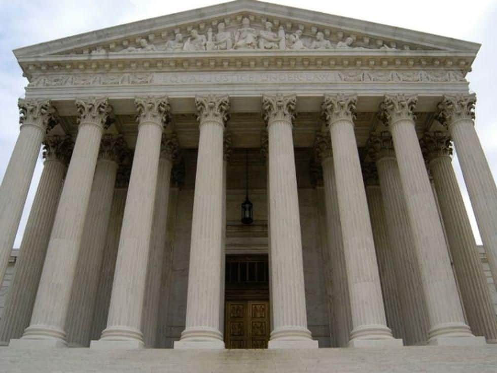J&J’s Appeal in $2 Billion Verdict Rejected by U.S. Supreme Court
