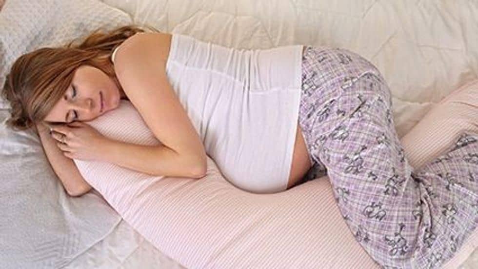 Migraine Ups Risk of Obstetric Complications