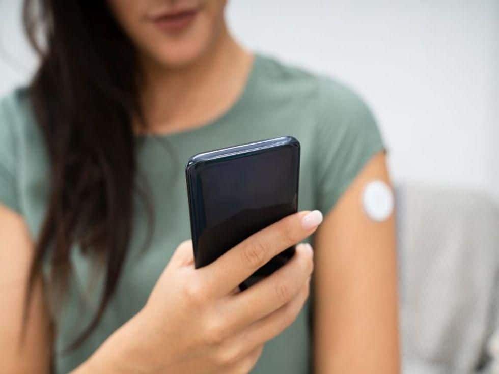 CGM Tied to Better Glycemic Control in Insulin-Treated Diabetes