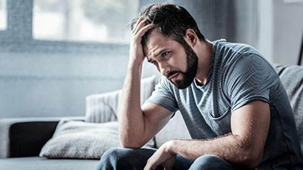 Adults With Schizophrenia Have Higher Risk for Suicide