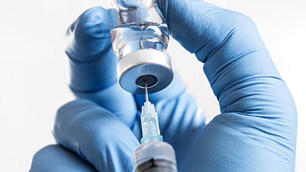 Declining COVID-19 Vaccination Rates Threaten Biden’s July 4 Goal