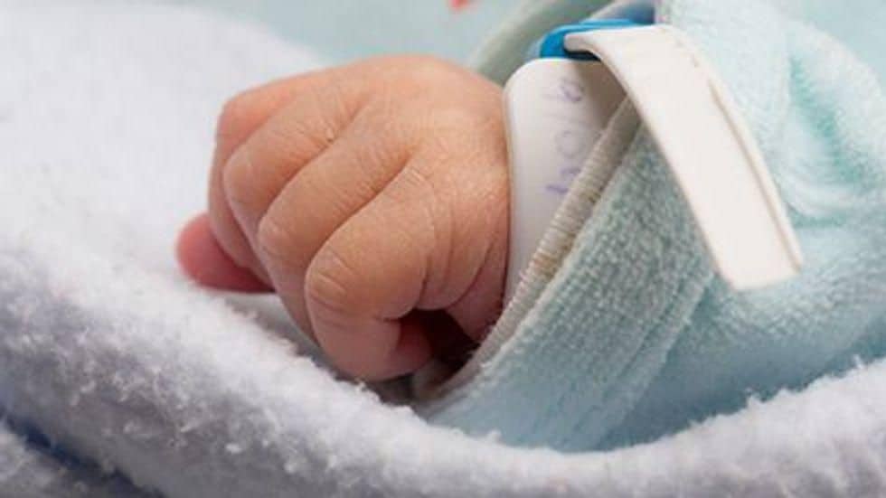 CDC: Drug Involvement Reported in 0.64 Percent of Total Infant Deaths