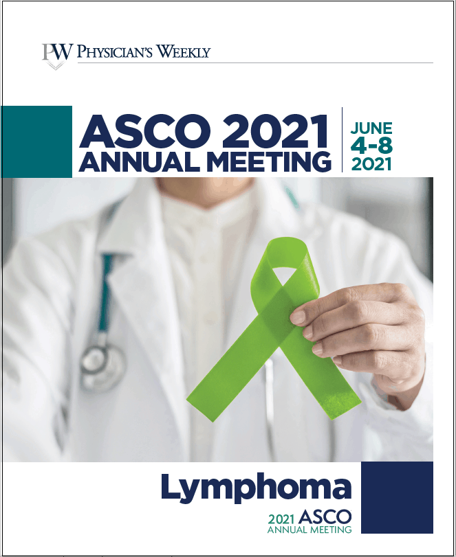 Highlights from ASCO 2021: Lymphoma (eBook)
