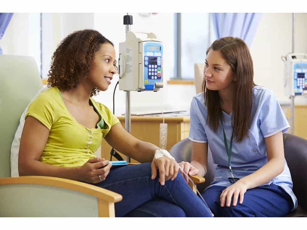 Unmet Social Needs, Distress Linked in Gynecologic Oncology Patients