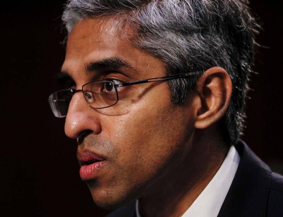U.S. Surgeon General Issues Call to Counter ‘Urgent Threat’ of Vaccine Misinformation