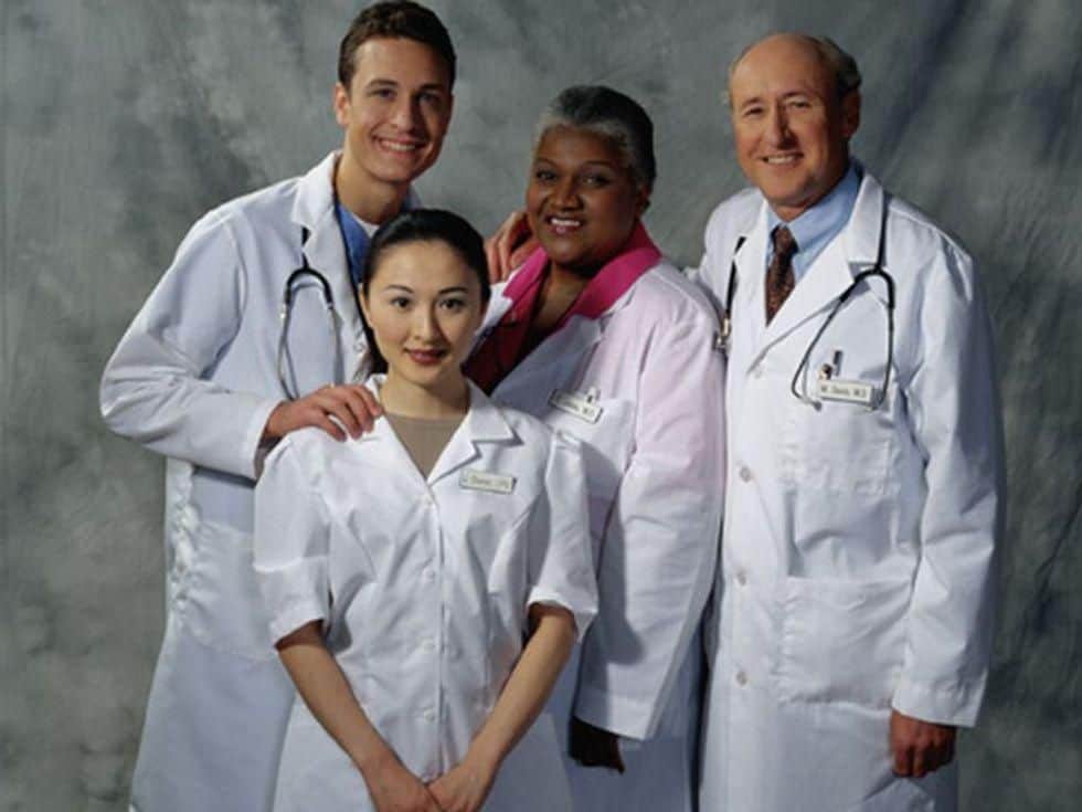 Underrepresented Racial, Ethnic Family Physicians Report Less Burnout