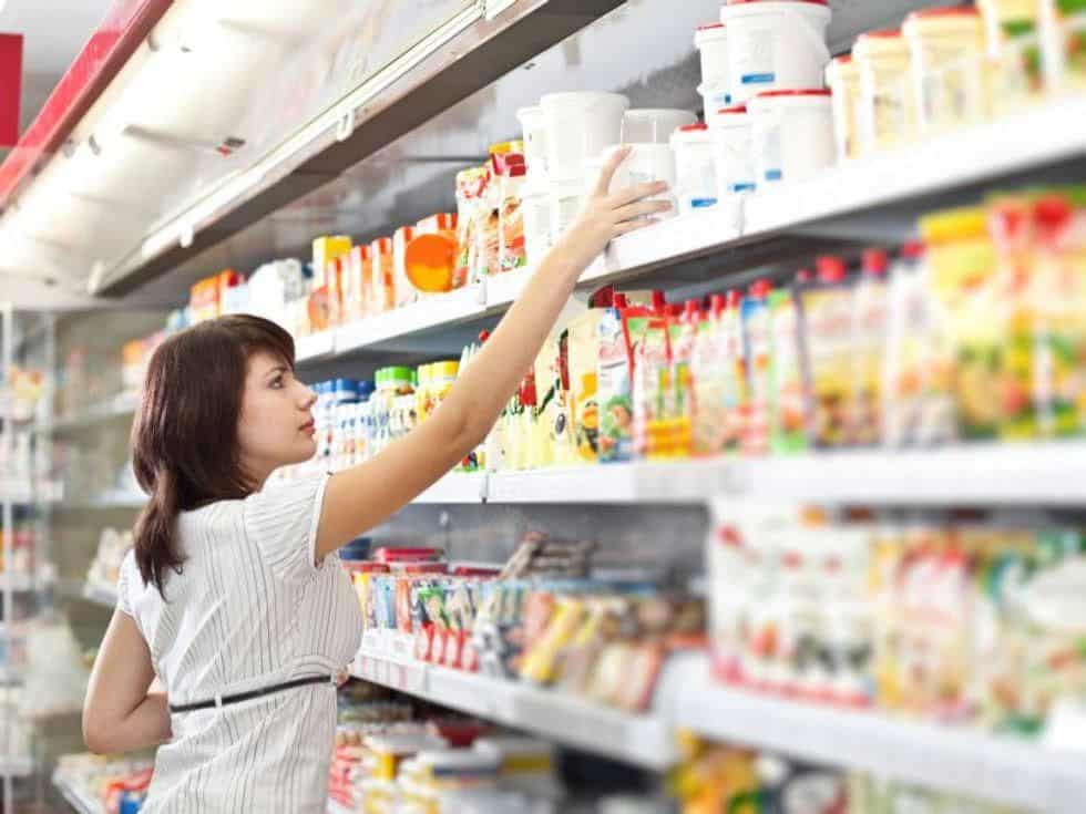 Allergy Information on Food Labels Difficult to Interpret