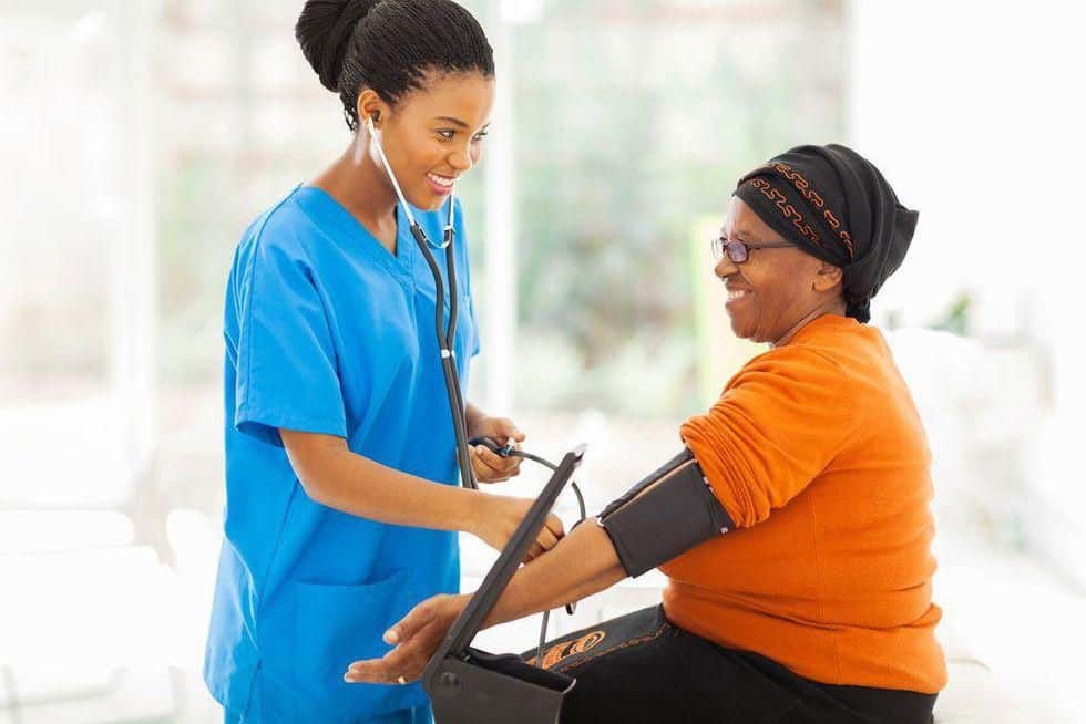 Recommended TVUS Screening Thresholds May Miss Uterine Cancer in Black Women