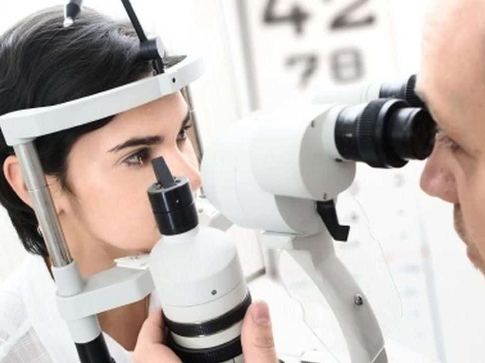 Links Between Genetic Risk, Glaucoma Prevalence Examined