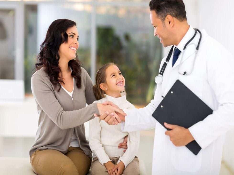 ​Survey Shows U.S. Parents Split on COVID-19 Vaccination for Children Under 12