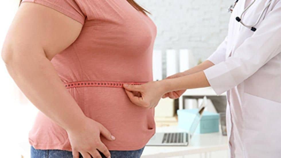 Maternal Obesity May Up Risk for Future Liver Disease in Offspring