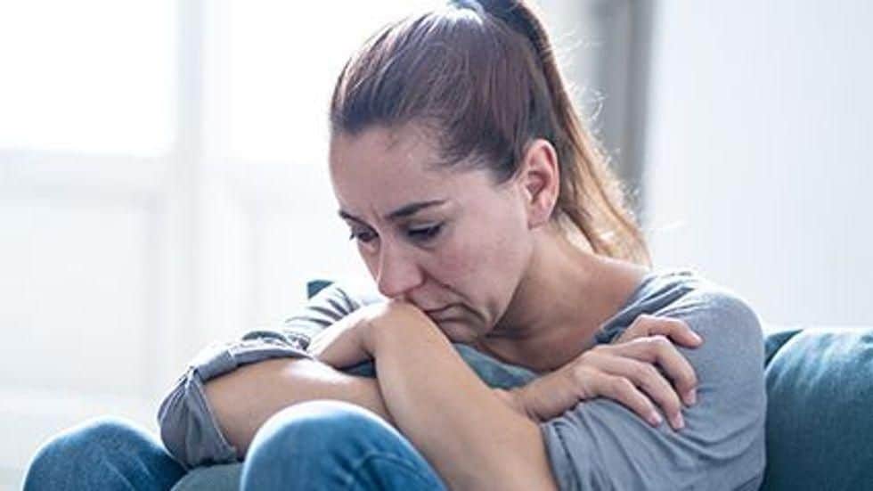 Mental Health Disorders Tied to Higher COVID-19 Mortality