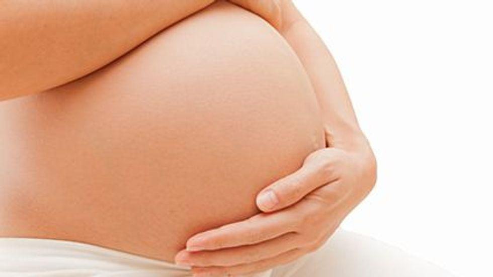 Gestational Diabetes May Increase Risk for Fetal Hypoxia
