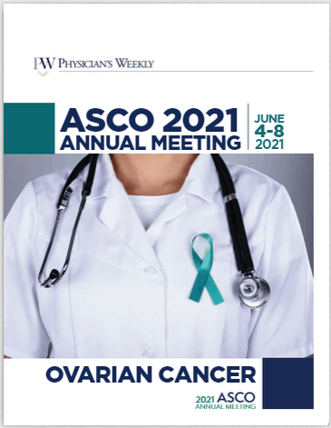 Highlights from ASCO 2021: Ovarian Cancer eBook