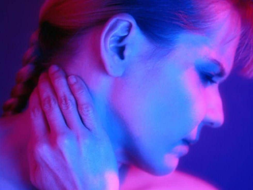 Neck Pain With Migraine Not Necessarily Cervical Dysfunction