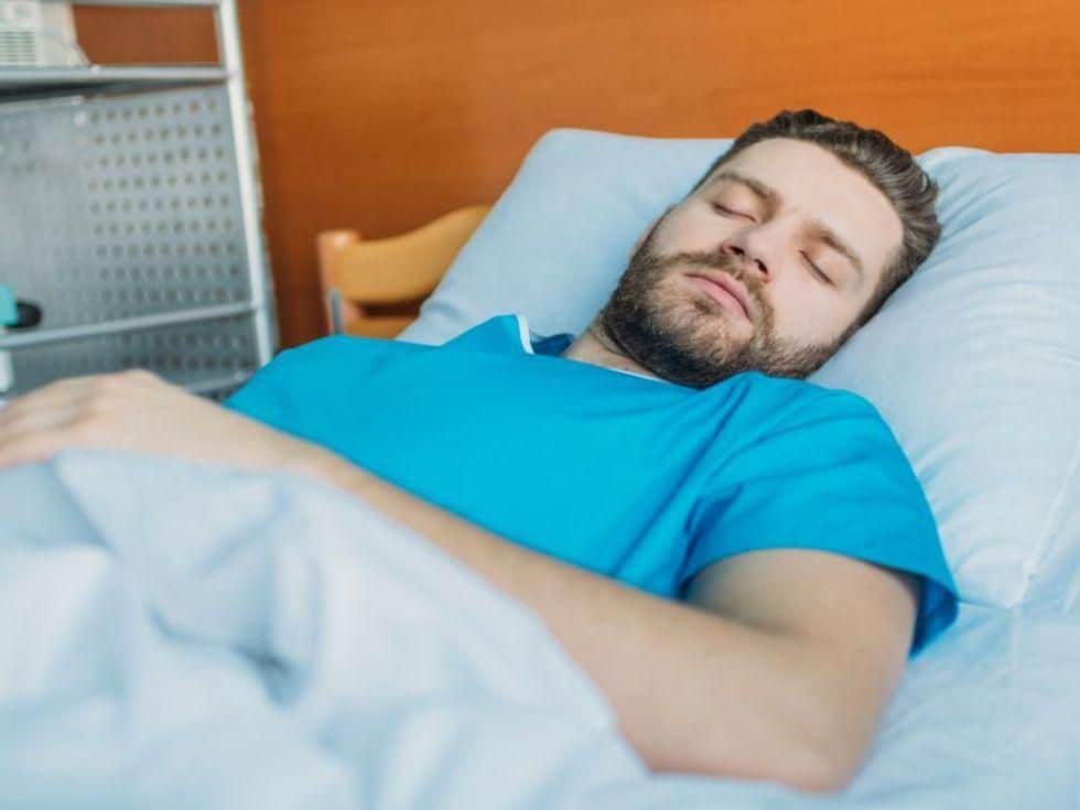 Obstructive Sleep Apnea May Raise Risk for Sudden Death