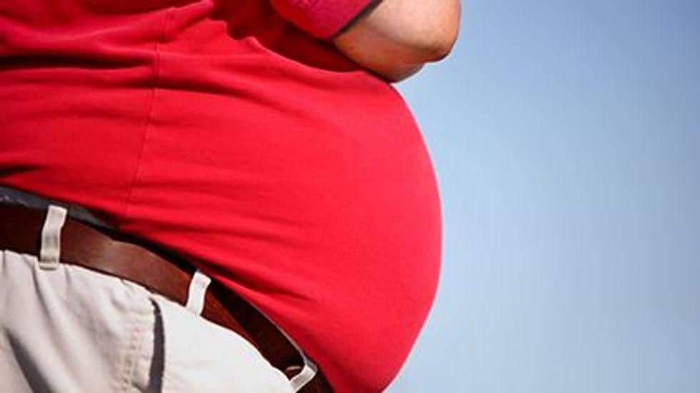Prevalence of Obesity, Overweight High in Coronary Heart Disease