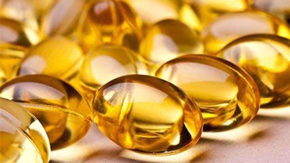 Low Vitamin D Levels Tied to Higher Risk for COVID-19 Infection