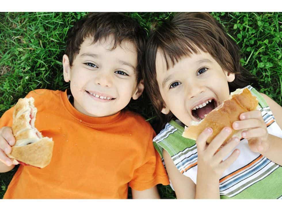 Consumption of Ultraprocessed Food Up Among Youth