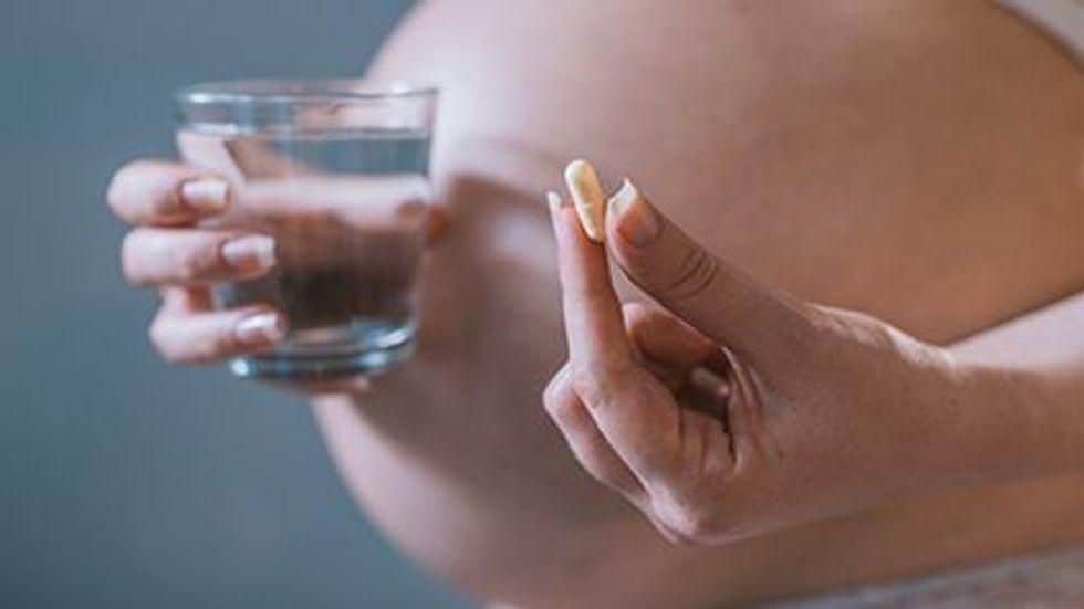 Exposure to Prenatal Antipsychotics Seems Safe