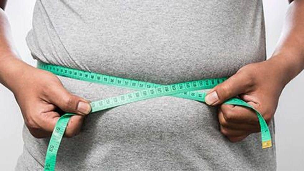 Obesity With Cardiometabolic Abnormalities Tied to Cognitive Decline