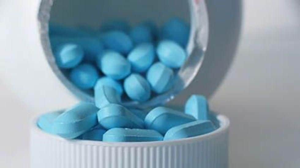 Some High-Priority Groups More Likely to Stop Taking PrEP