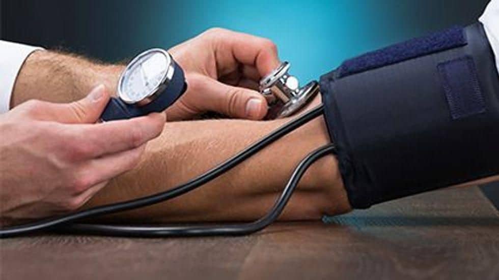1990 to 2019 Saw Doubling of Number of People With Hypertension