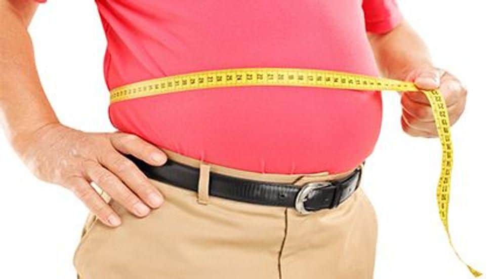 Liraglutide Reduces Visceral Fat in Overweight, Obese Adults
