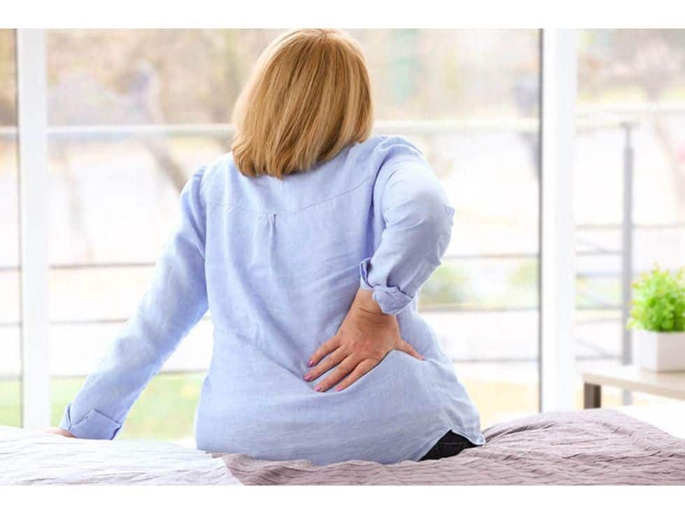 Pain Management Skills Class Aids Those With Chronic Low Back Pain