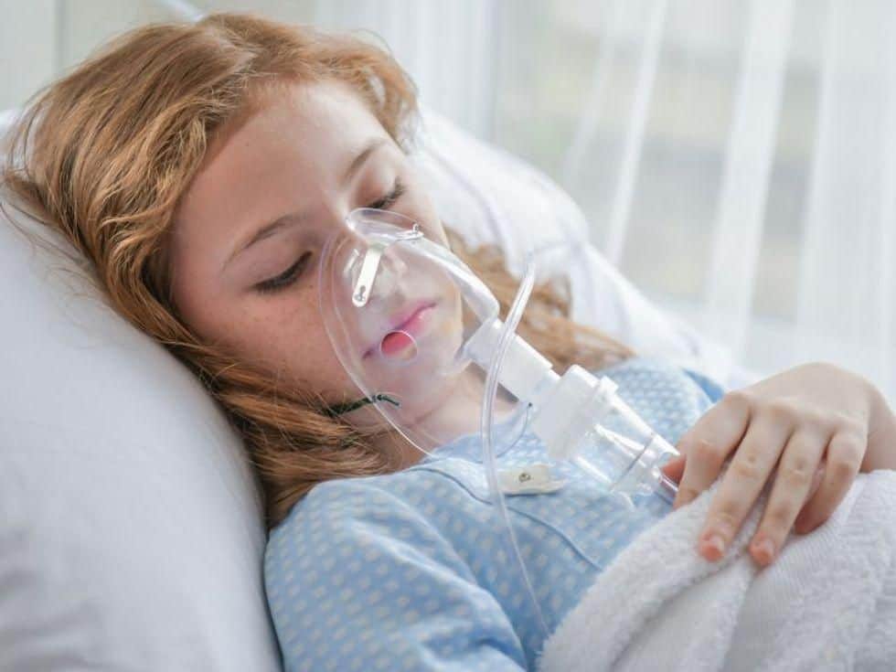 Postop Pneumonia Risk Up With Pediatric Neurologic Comorbidity