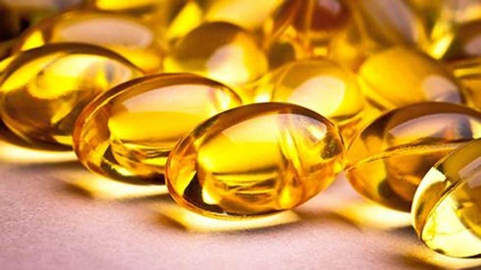 Vitamin D Supplementation Does Not Improve Symptoms in IBS