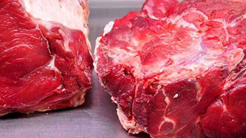 Red Meat Tied to Higher Risk for Ischemic Heart Disease